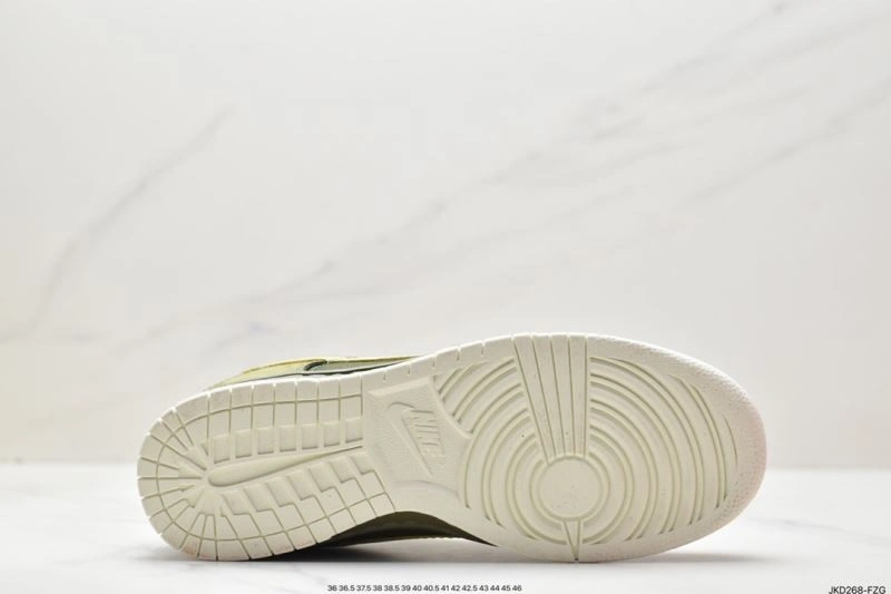 Elegant Nxkx Dunk 204113