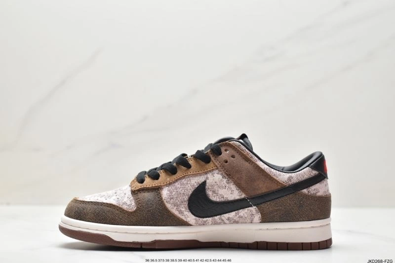 Durable Nxkx Dunk 204112