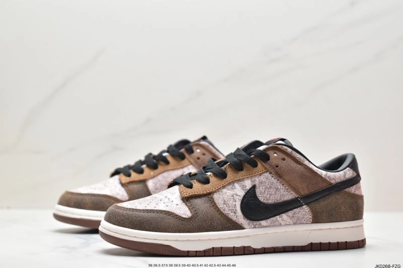 Durable Nxkx Dunk 204112