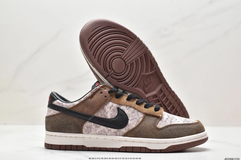 Durable Nxkx Dunk 204112