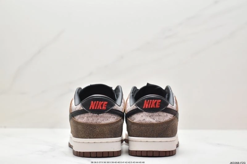 Durable Nxkx Dunk 204112