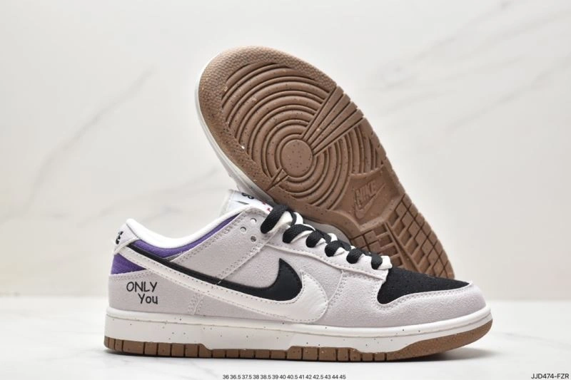 Versatile Nxkx Dunk 204111