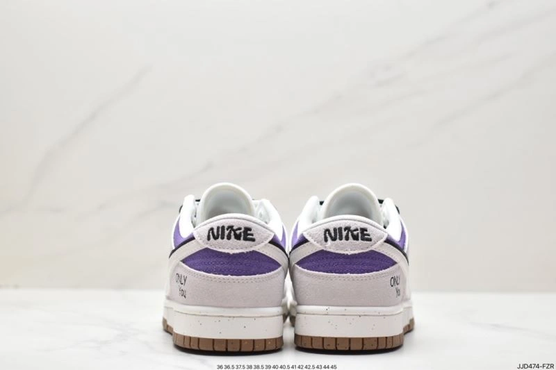 Versatile Nxkx Dunk 204111