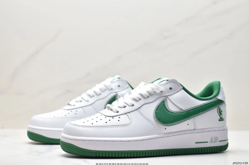 Nxkx Air Force SmartChoice 207128