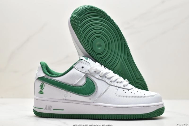 Nxkx Air Force SmartChoice 207128