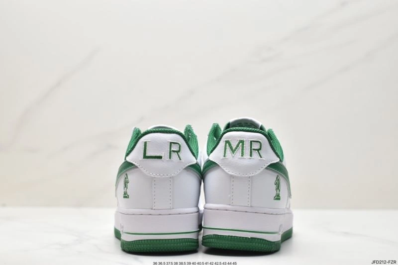 Nxkx Air Force SmartChoice 207128