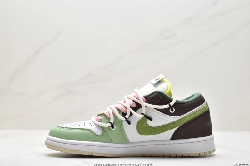 Nxkx Jordan EasyMatch 202705