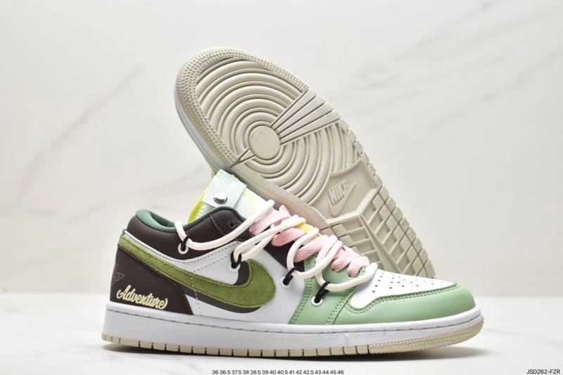 Nxkx Jordan EasyMatch 202705