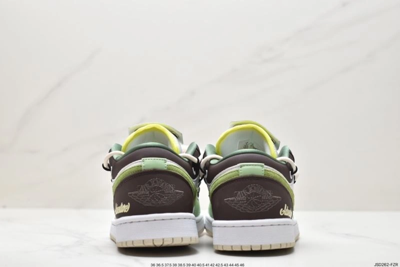 Nxkx Jordan EasyMatch 202705