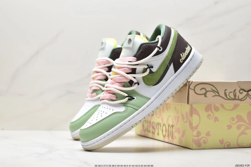 Nxkx Jordan EasyMatch 202705