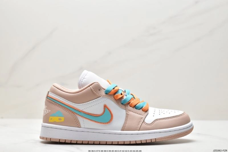 Nxkx Jordan UrbanStyle 202714