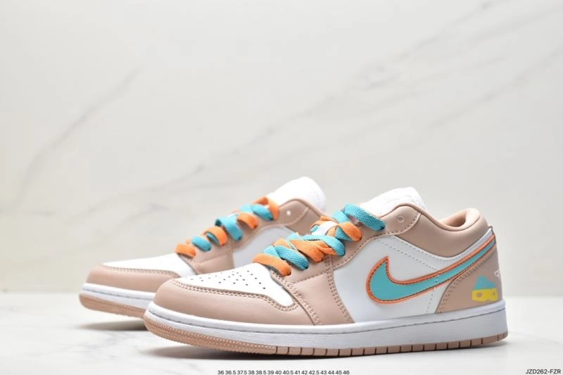 Nxkx Jordan UrbanStyle 202714