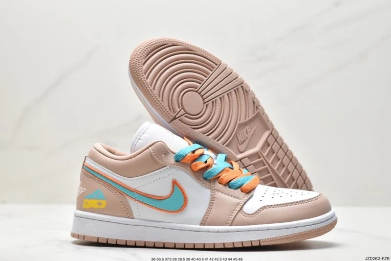 Nxkx Jordan UrbanStyle 202714