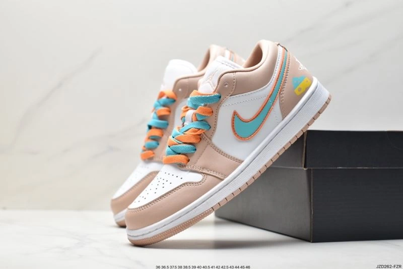 Nxkx Jordan UrbanStyle 202714