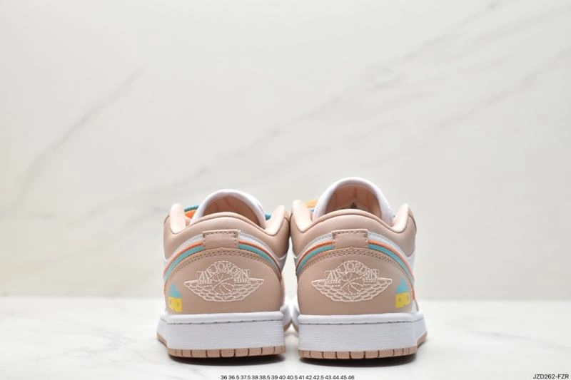 Nxkx Jordan UrbanStyle 202714
