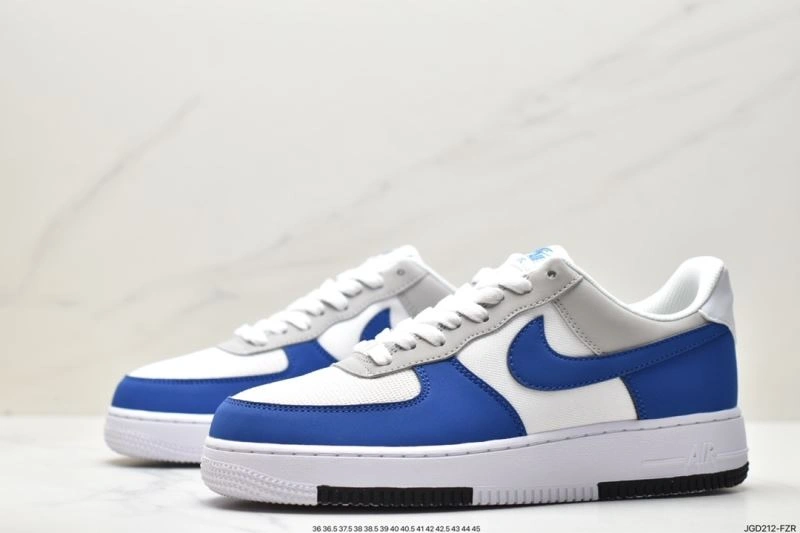Trendy Nxkx Air Force 207133