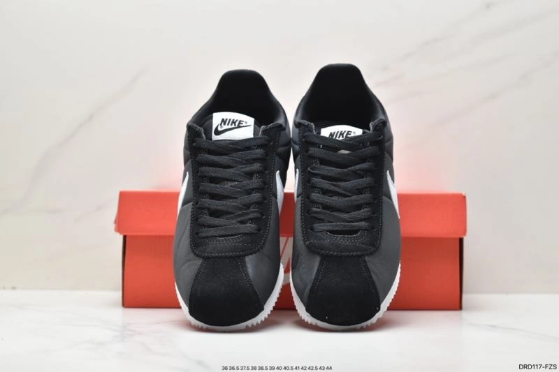 Nxkx Sneakers Trendsetting 201246