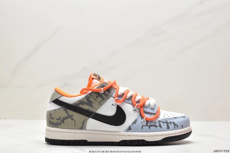 AllSeason Nxkx Dunk 204092