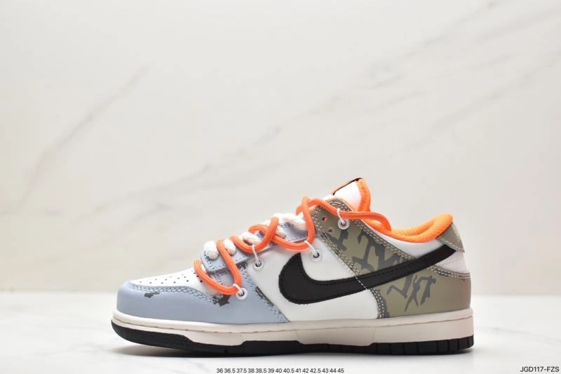 AllSeason Nxkx Dunk 204092