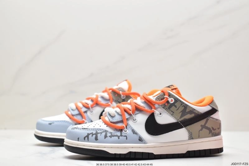 AllSeason Nxkx Dunk 204092
