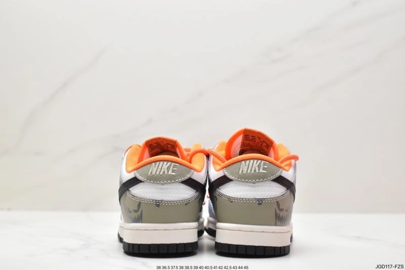 AllSeason Nxkx Dunk 204092