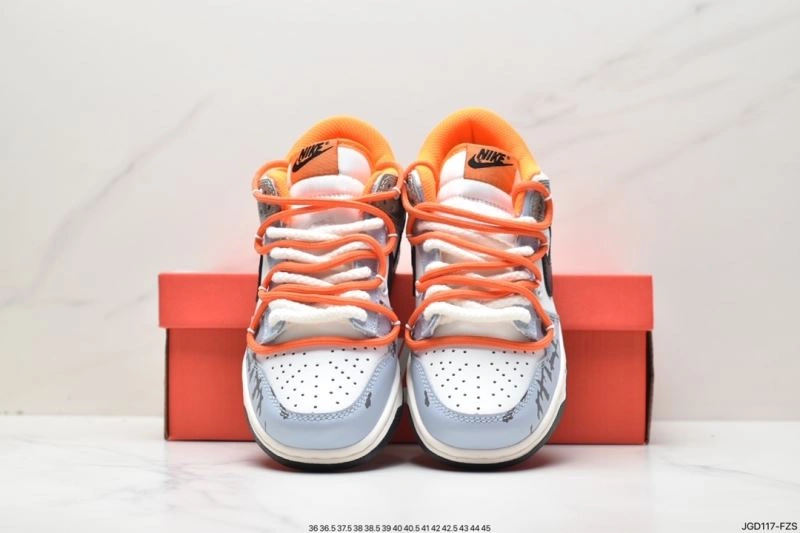 AllSeason Nxkx Dunk 204092
