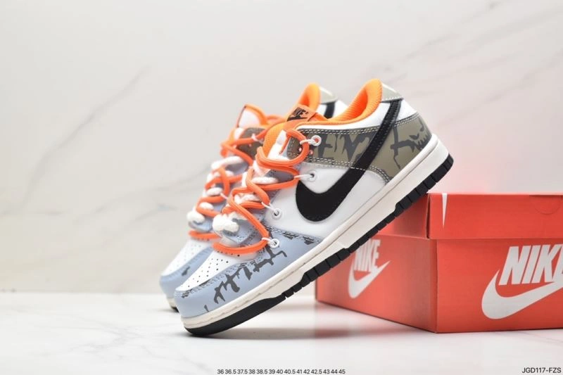 AllSeason Nxkx Dunk 204092