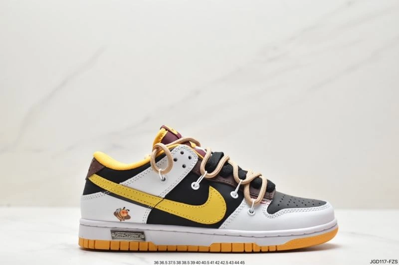 AllSeason Nxkx Dunk 204091