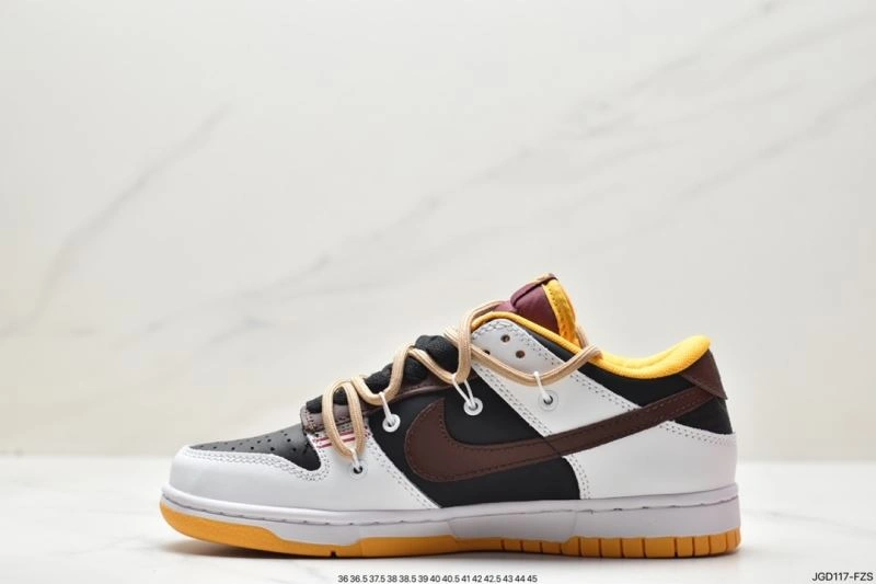 AllSeason Nxkx Dunk 204091