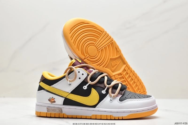 AllSeason Nxkx Dunk 204091
