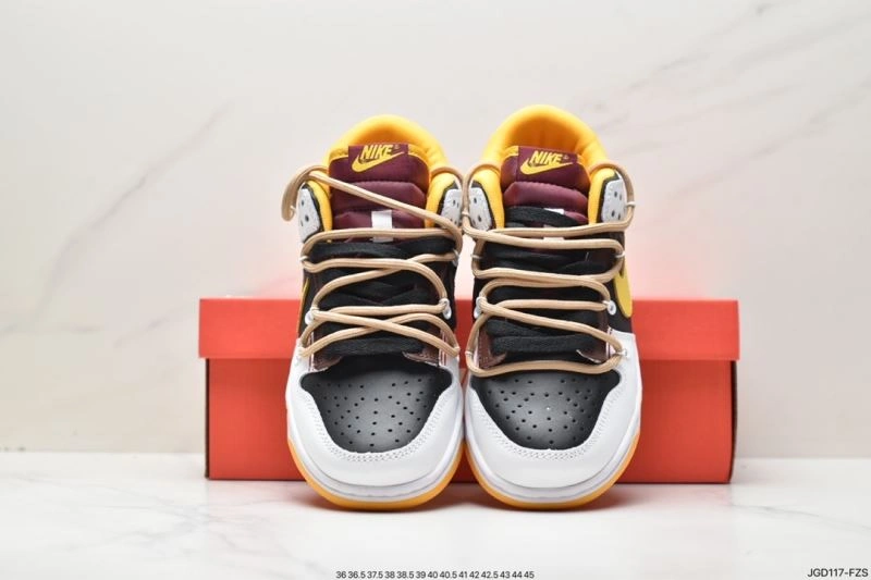 AllSeason Nxkx Dunk 204091