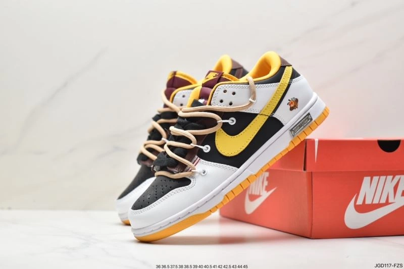 AllSeason Nxkx Dunk 204091