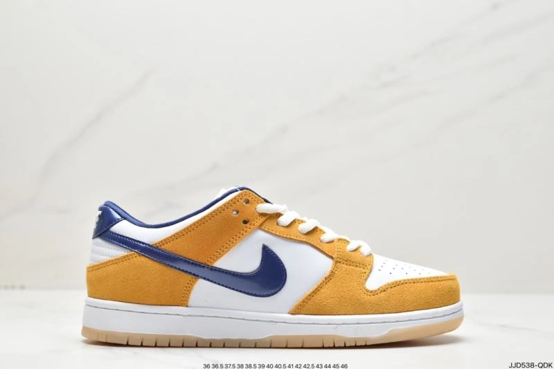 Nxkx Dunk NewStyle 204081