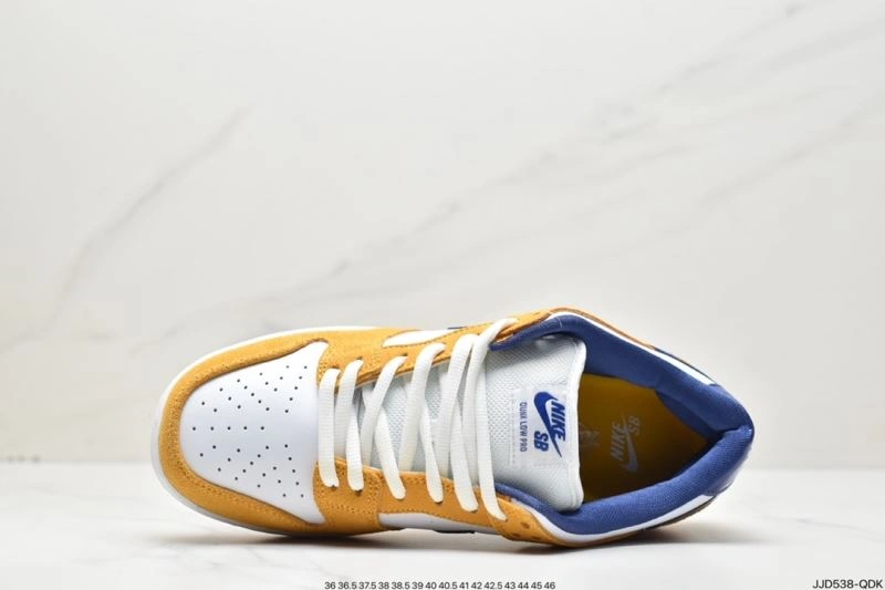 Nxkx Dunk NewStyle 204081