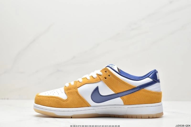 Nxkx Dunk NewStyle 204081