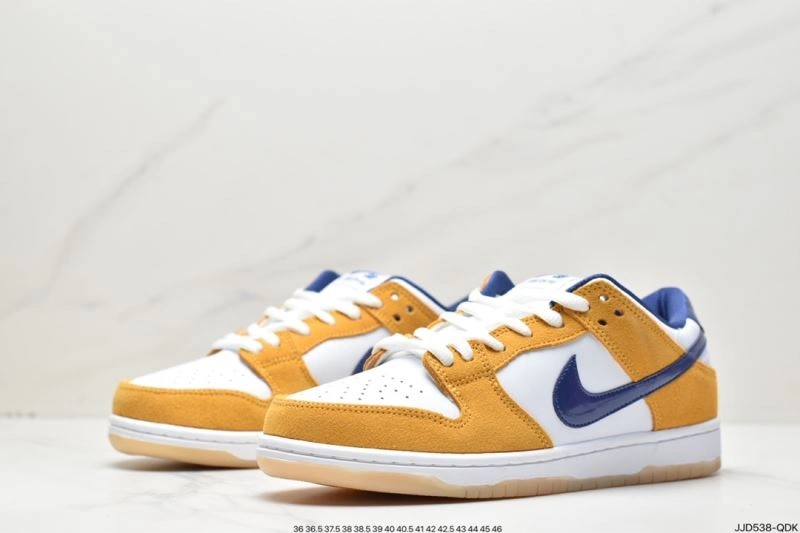 Nxkx Dunk NewStyle 204081