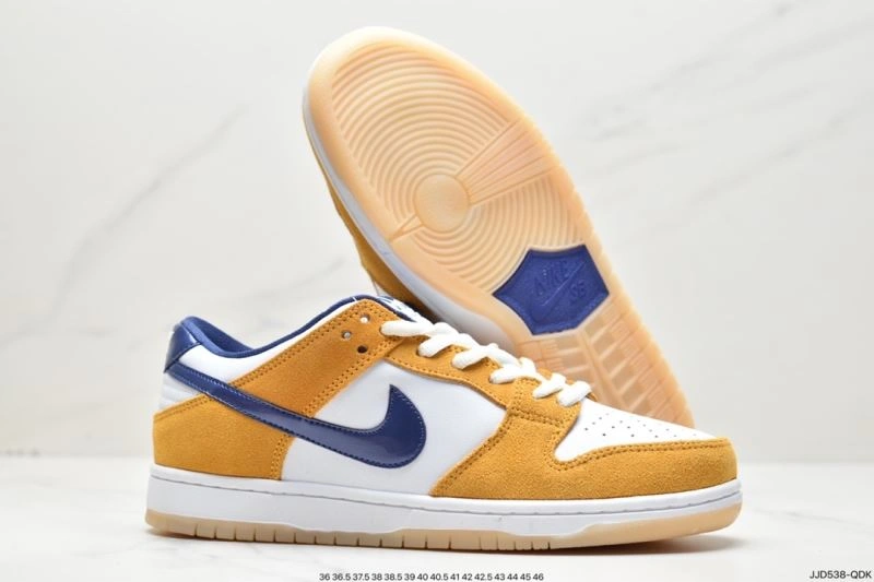 Nxkx Dunk NewStyle 204081