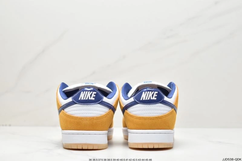 Nxkx Dunk NewStyle 204081