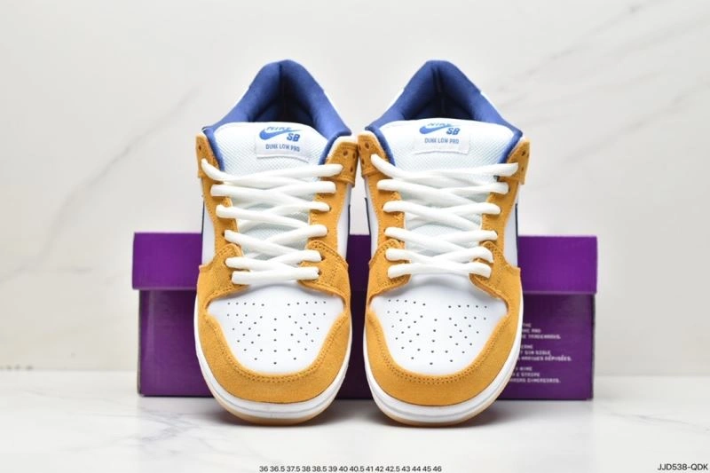 Nxkx Dunk NewStyle 204081