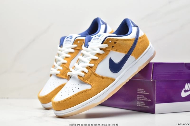 Nxkx Dunk NewStyle 204081