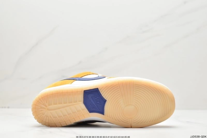 Nxkx Dunk NewStyle 204081