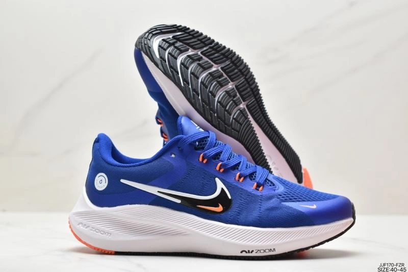 Functional Nxkx Air Zoom 205238