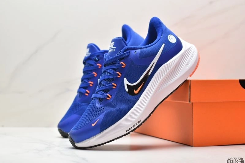 Functional Nxkx Air Zoom 205238