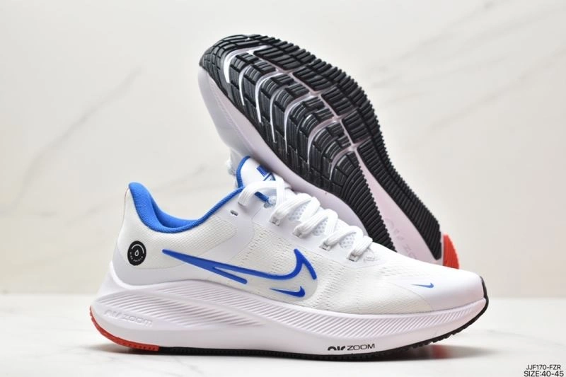 Versatile Nxkx Air Zoom 205222