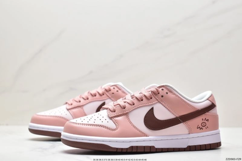 Timeless Nxkx Dunk 204094
