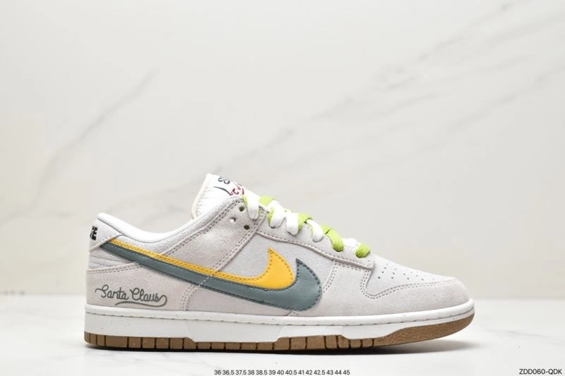 Vibrant Nxkx Dunk 204089