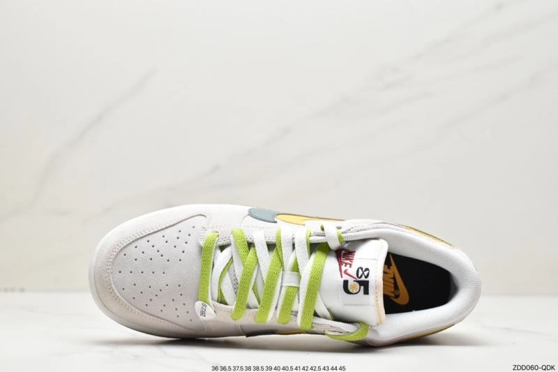 Vibrant Nxkx Dunk 204089
