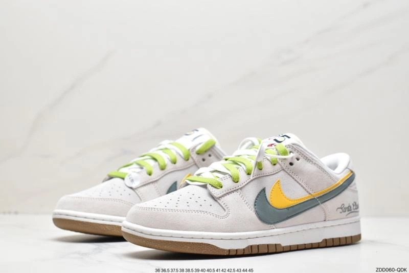 Vibrant Nxkx Dunk 204089
