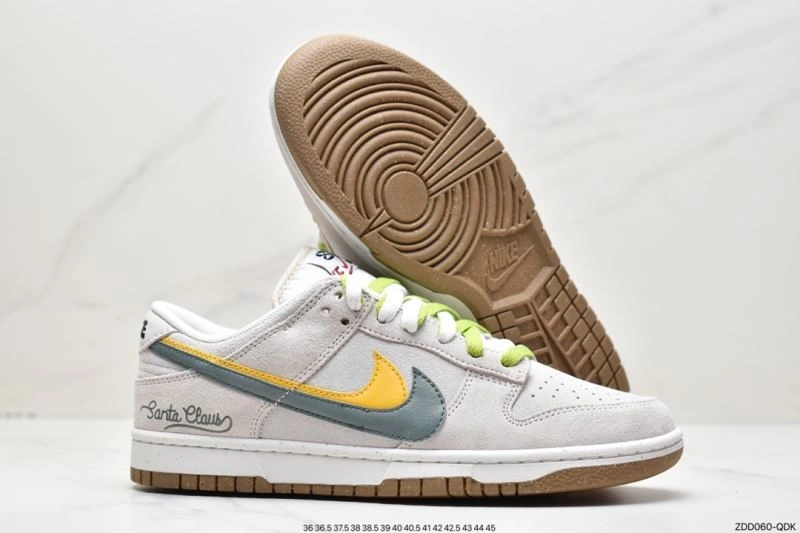 Vibrant Nxkx Dunk 204089