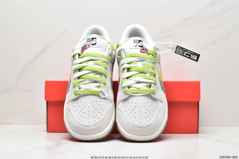 Vibrant Nxkx Dunk 204089